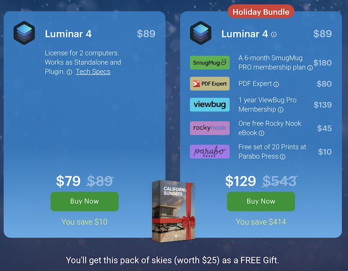 luminar for mac coupon luminar for mac coupon