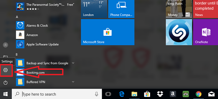 How To Fix If Your WiFi Getting Disconnected Frequently On Windows 10