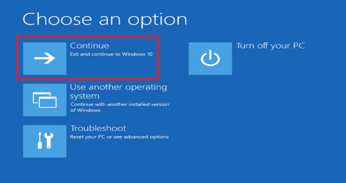 How To Repair Windows 10 Using Automatic Repair Made Stuff Easy
