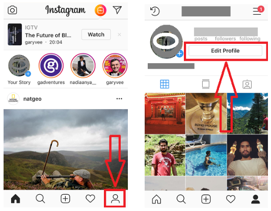 How to Reset Instagram Password Using Phone Number -Made Stuff Easy