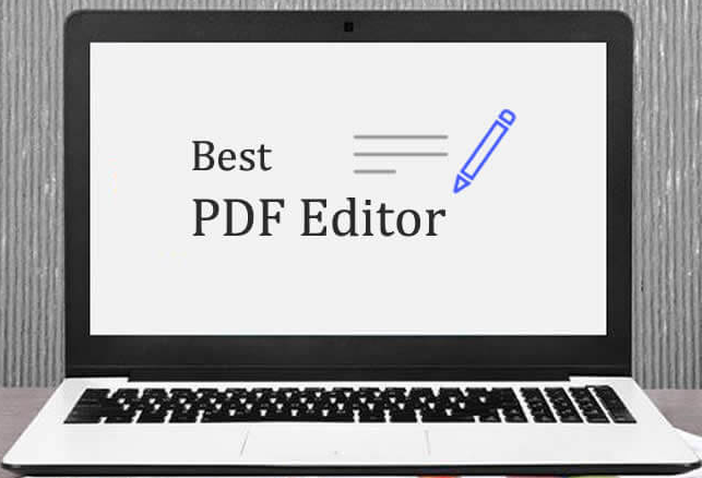 Pdf editor free trial
