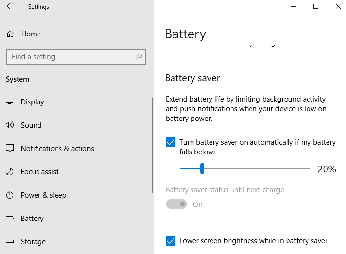 Why Does My Laptop Battery Die So Fast? Must Try These Tips!