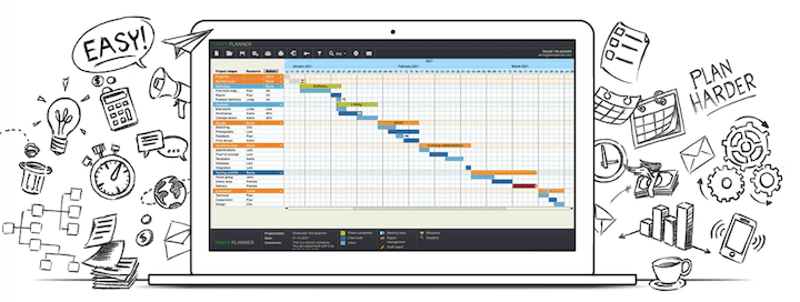 What Is The Best Free Gantt Chart Software