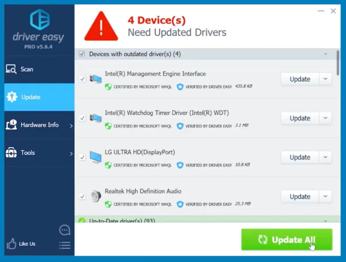 what is printer drivers